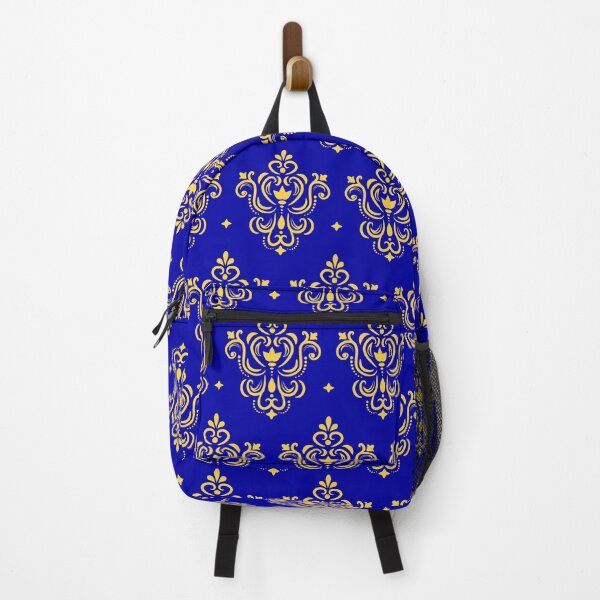 Item preview, Seamless Ornamental Pattern designed and sold by PurpleTank.