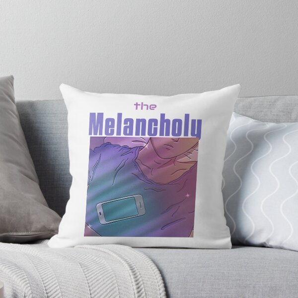 Item preview, Melancholic designed and sold by SwordsAndCharms.
