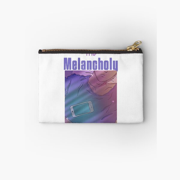 Item preview, Melancholic designed and sold by SwordsAndCharms.