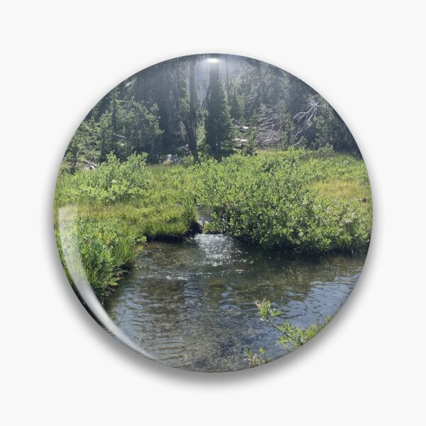 Item preview, Central Oregon Scenery designed and sold by EbionRae.