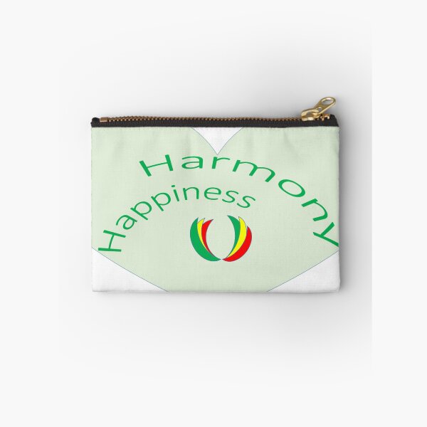 Item preview, Harmony and Happyness designed and sold by thoms1.