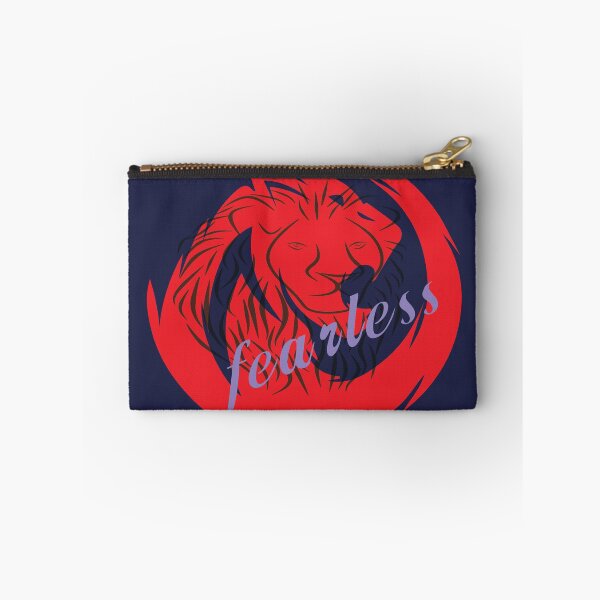 Item preview, fearless designed and sold by shoaib ismail.