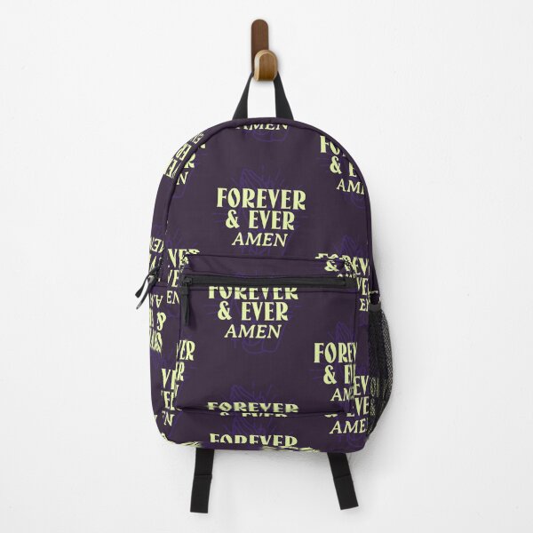 Item preview, Forever and Ever Amen designed and sold by art-fox.