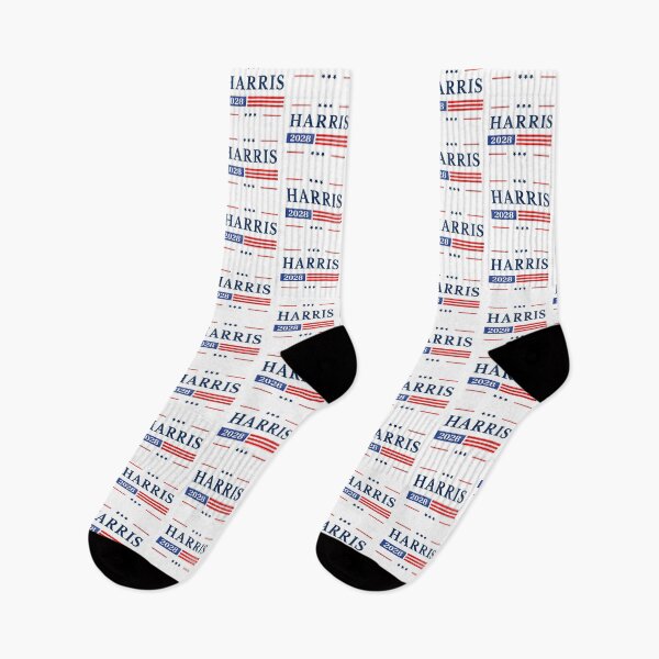 Item preview, Kamala Harris 2028 President American Flag Vintage Pro USA Distressed designed and sold by BigBlueMachine.