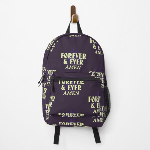 Item preview, Forever and Ever Amen designed and sold by art-fox.