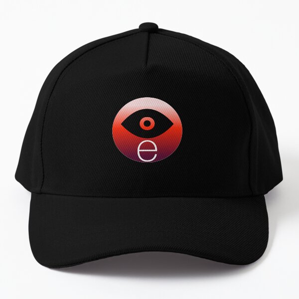 eChat App Baseball Cap