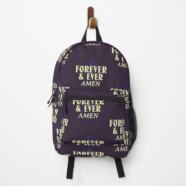 Item preview, Forever and Ever Amen designed and sold by art-fox.