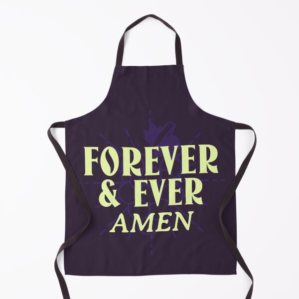 Item preview, Forever and Ever Amen designed and sold by art-fox.