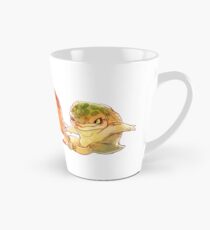 Baby Krogans Tasse (konisch)