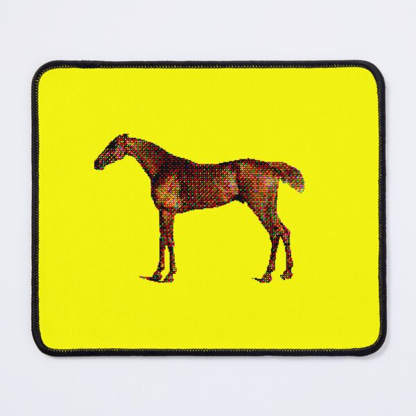 Item preview, Lo-Fi Horse designed and sold by Grey Smith.
