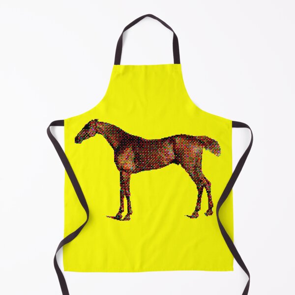 Item preview, Lo-Fi Horse designed and sold by Grey Smith.