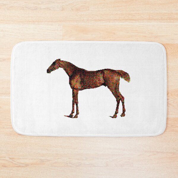 Item preview, Lo-Fi Horse designed and sold by Grey Smith.