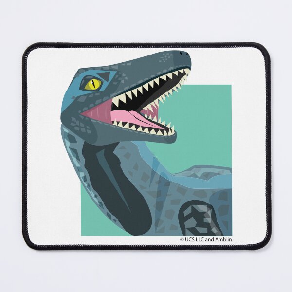 Item preview, Raptor designed and sold by DanielaRdzG.