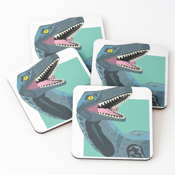 Item preview, Raptor designed and sold by DanielaRdzG.