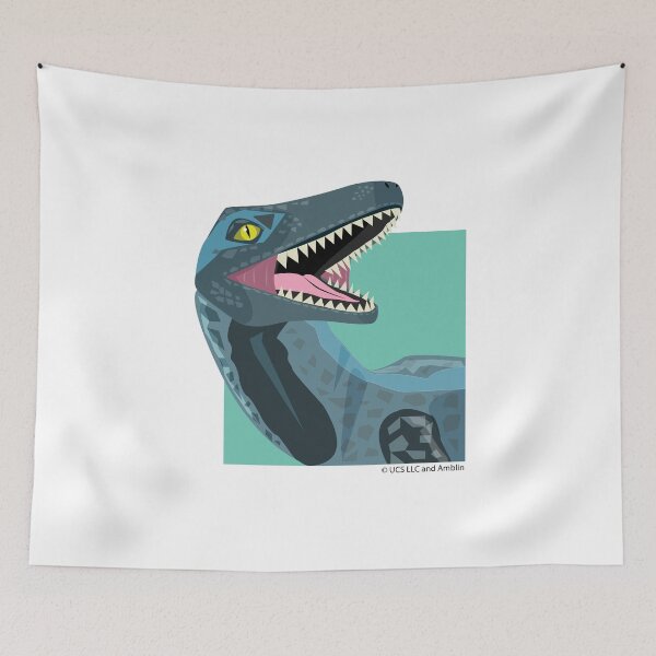 Item preview, Raptor designed and sold by DanielaRdzG.