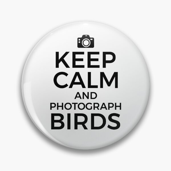 Item preview, Bird Photographer Funny Wildlife Photography designed and sold by EstelleStar.