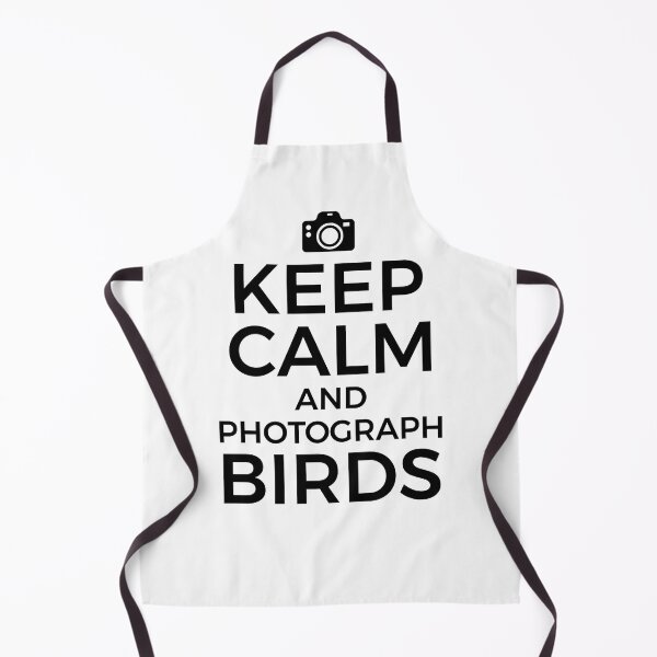 Item preview, Bird Photographer Funny Wildlife Photography designed and sold by EstelleStar.