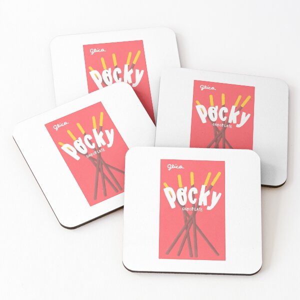 Item preview, Pocky designed and sold by onaonaa.
