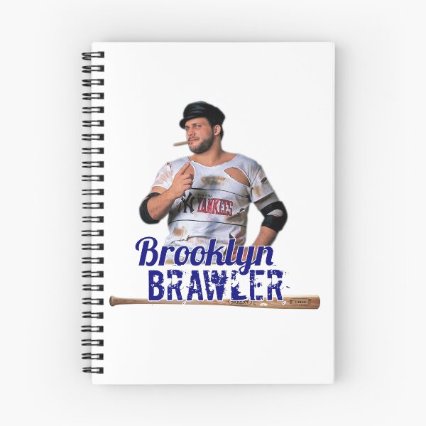 Item preview, Brawler  designed and sold by TheFabe1.
