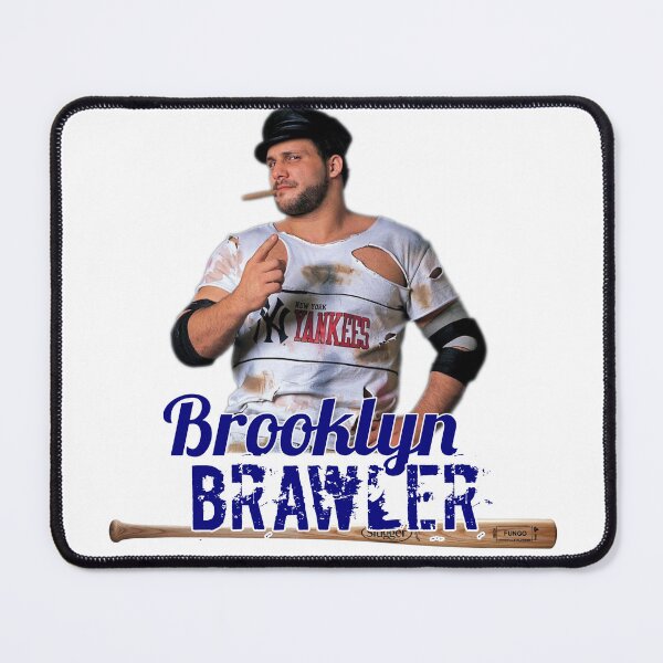 Item preview, Brawler  designed and sold by TheFabe1.