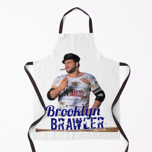 Item preview, Brawler  designed and sold by TheFabe1.