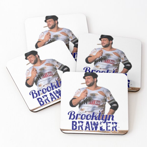 Item preview, Brawler  designed and sold by TheFabe1.