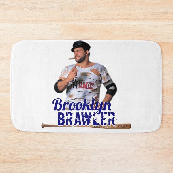 Item preview, Brawler  designed and sold by TheFabe1.