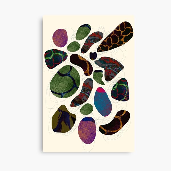 Rolling Stones Canvas Prints Redbubble