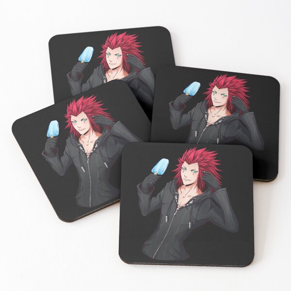 Item preview, Got it Memorized - Axel  designed and sold by Marrisa Rayner.