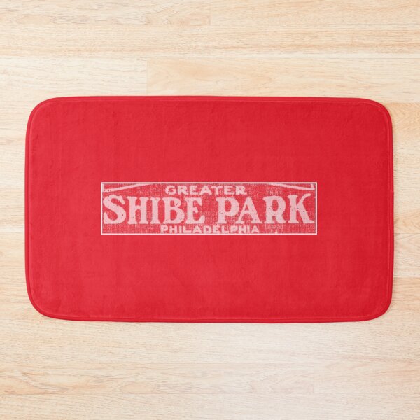 Item preview, Shibe Park designed and sold by DeadStadium.