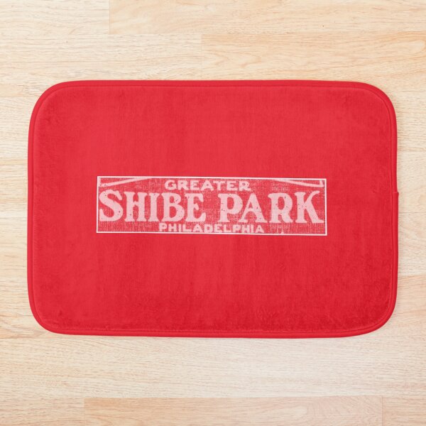Item preview, Shibe Park designed and sold by DeadStadium.