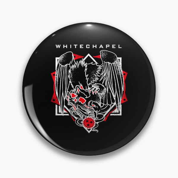 Artikelvorschau, Bestseller von Whitechapel entworfen und verkauft von Gaylnich.