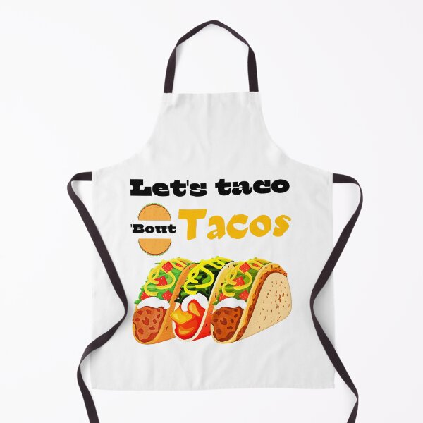 Item preview, Let's Taco 'bout Tacos designed and sold by Printshac.