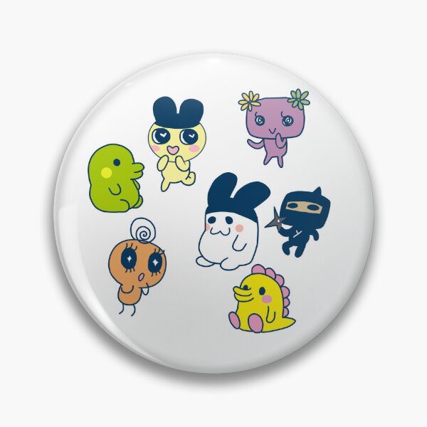 Item preview, tamas designed and sold by dangerlemon.