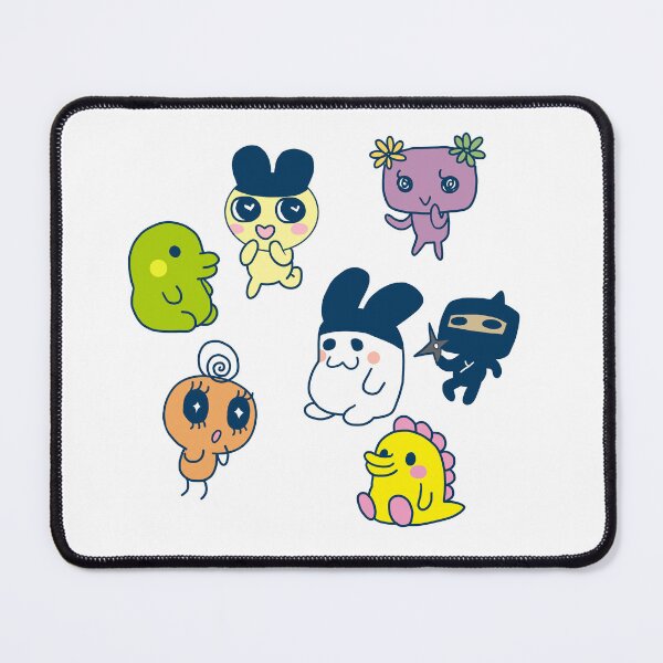 Item preview, tamas designed and sold by dangerlemon.