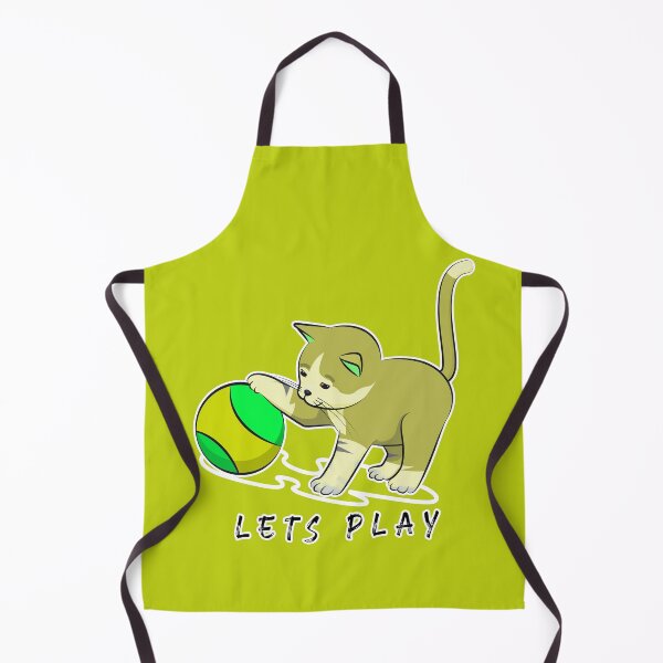 Item preview, lets play, funny cats, happy cats,crazy cat, designed and sold by Tiziza.