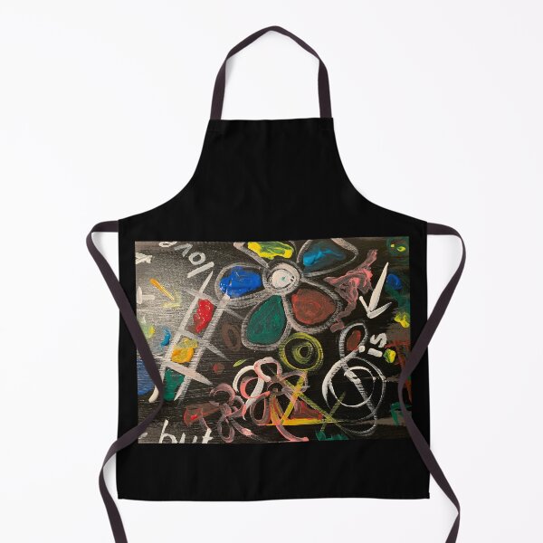 Item preview, flower in black designed and sold by MarcoBernasconi.