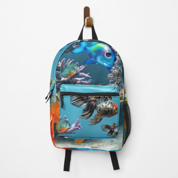 Item preview, Something Fishy designed and sold by Alpha Omega Shop.