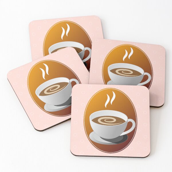 Artikelvorschau, leckerer Cappuccino entworfen und verkauft von Luciesika.