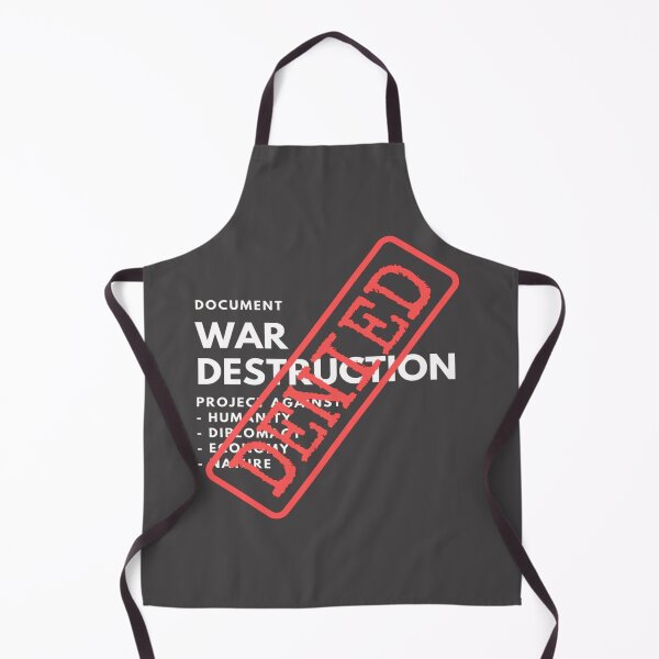 Item preview, War unwanted designed and sold by Xodin.