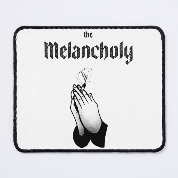 Item preview, Melancholic designed and sold by SwordsAndCharms.