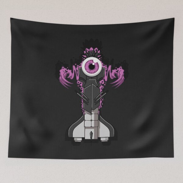 Item preview, PHOBS #723 designed and sold by SkareSkatta.