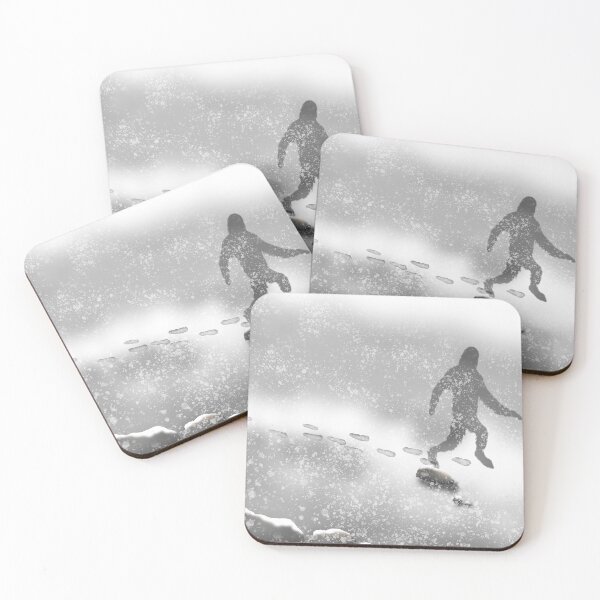 Item preview, Yeti Scene designed and sold by Ancient Realms.