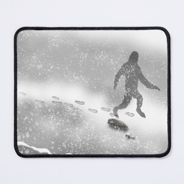Item preview, Yeti Scene designed and sold by Ancient Realms.