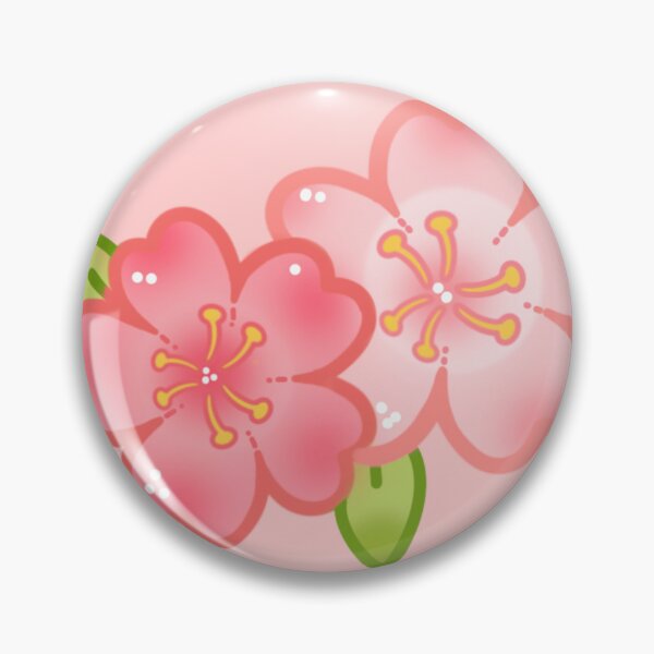 Item preview, Cherry blossoms designed and sold by Beaniebee10.