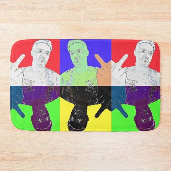 Item preview, Hey There designed and sold by Sean Ottoson.