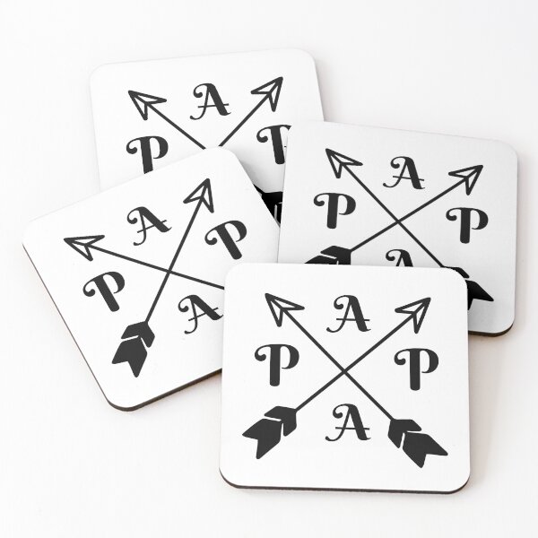 Item preview, papa flecha designed and sold by LU NA.