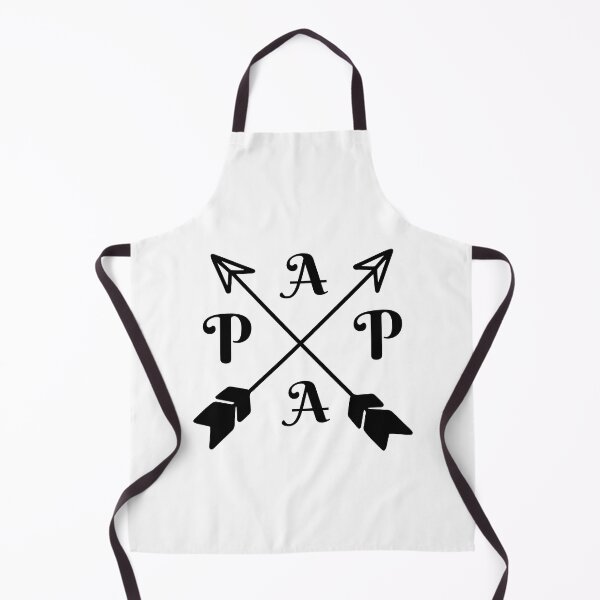 Item preview, papa arrow designed and sold by LU NA.