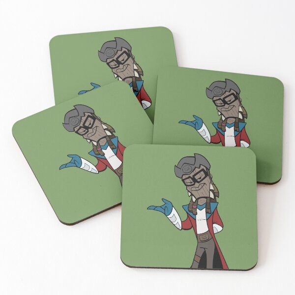 Item preview, Hondo Ohnaka designed and sold by SillyNate.
