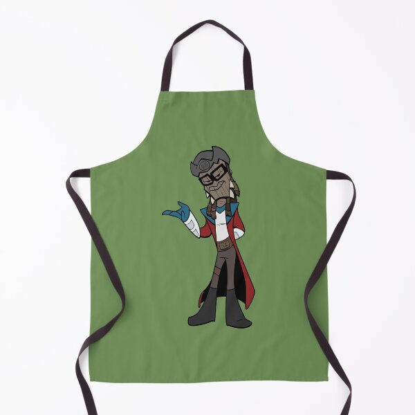 Item preview, Hondo Ohnaka designed and sold by SillyNate.